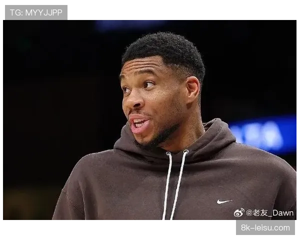 扬尼斯·阿德托昆博接受希腊媒体专访,表达对代表国家队出战奥运的渴望